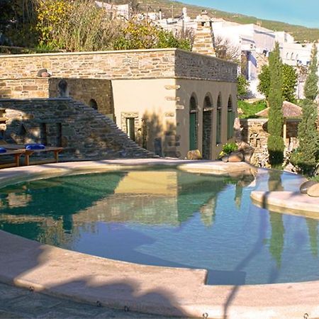 Villa Tripotamos Tripótamos Quarto foto