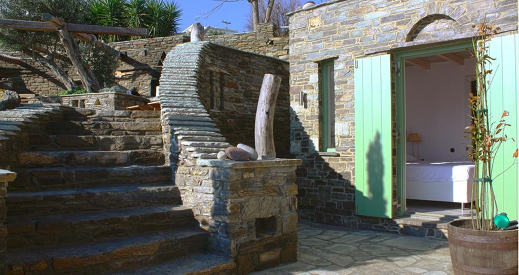 Villa Tripotamos Tripótamos Exterior foto
