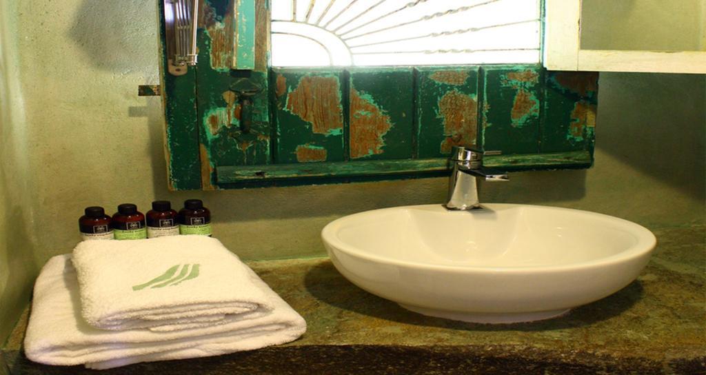 Villa Tripotamos Tripótamos Quarto foto