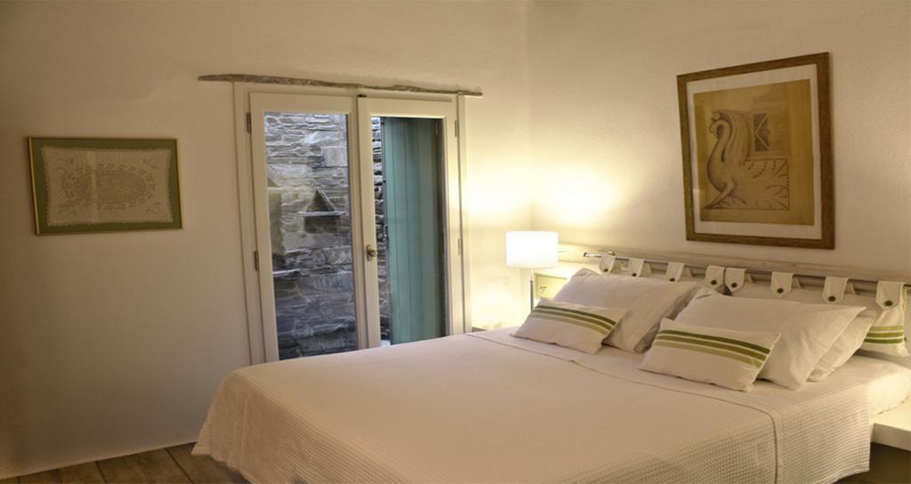 Villa Tripotamos Tripótamos Quarto foto
